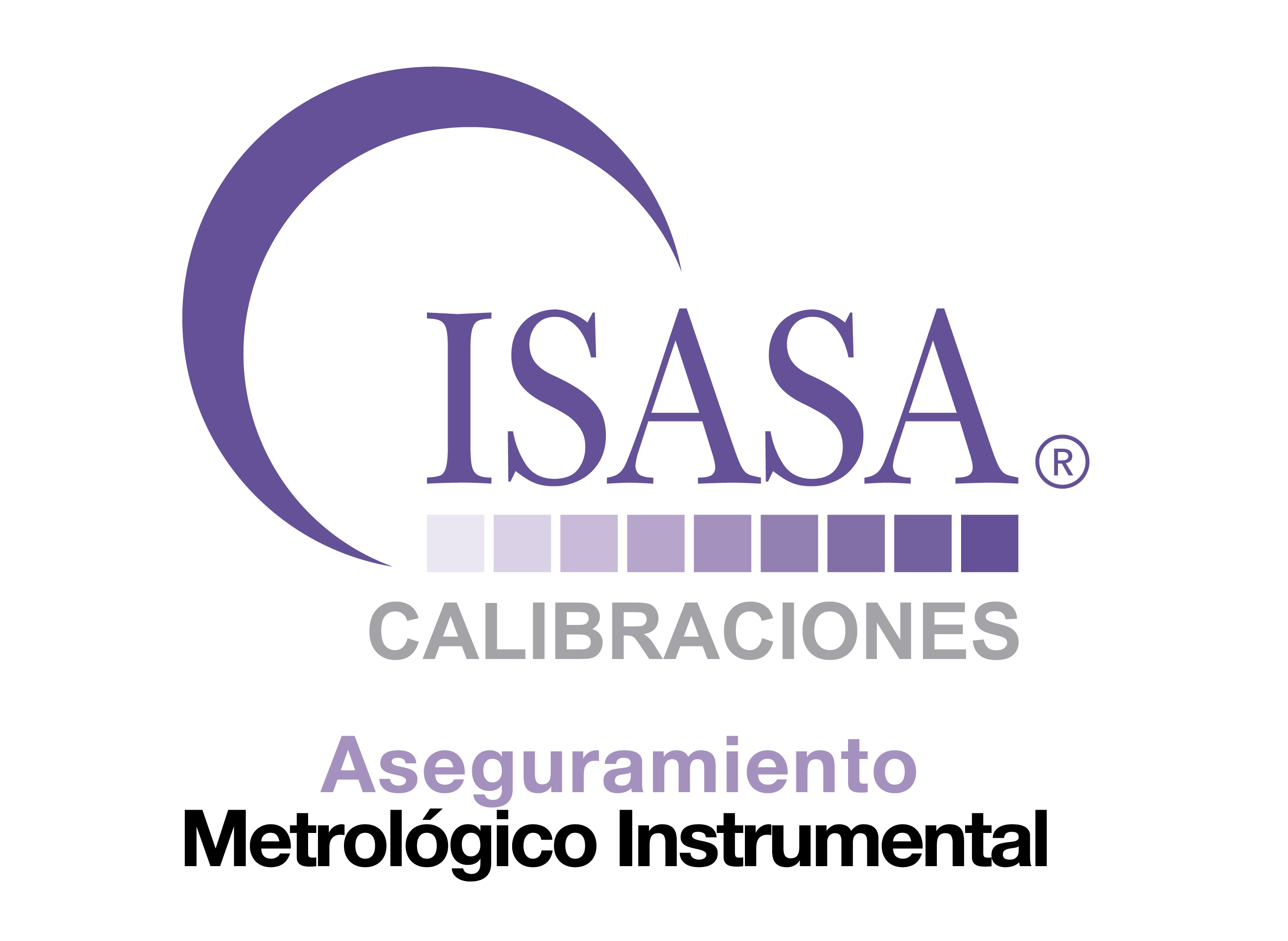 ISASA Calibraciones, S.A. de C.V.