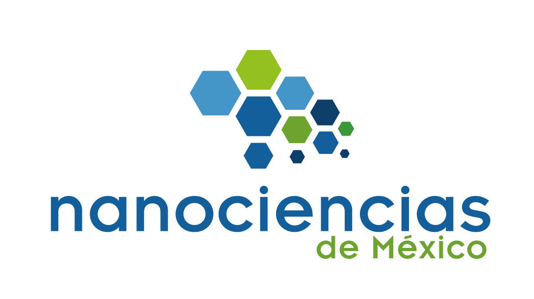 Logo Nanociencias de México